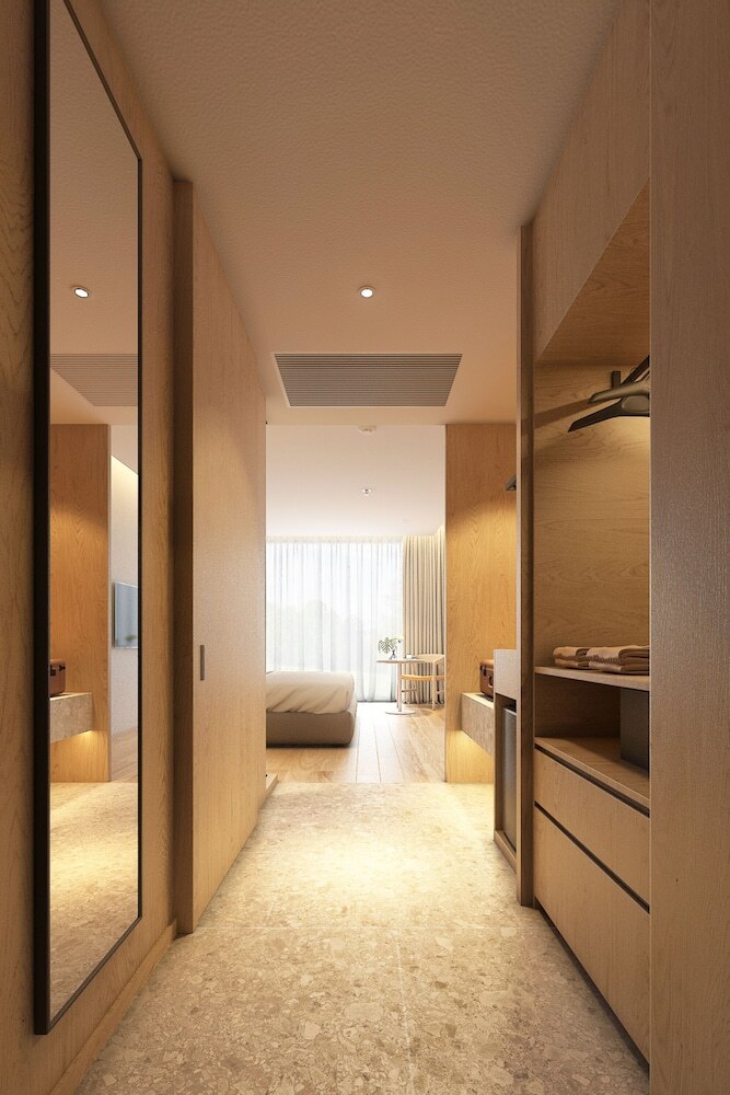 Hotel NH Hua Hin