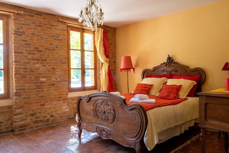 Bed & Breakfast Domaine De Belair