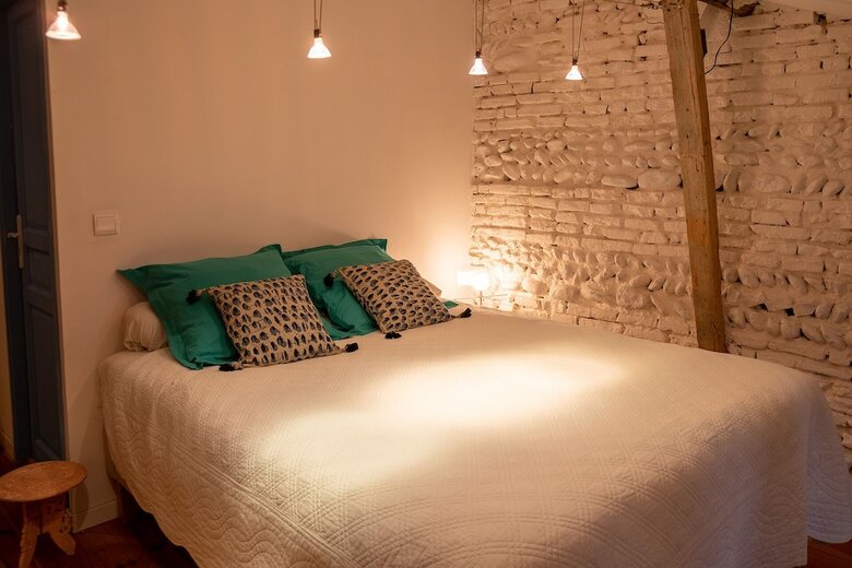 Bed & Breakfast Domaine De Belair