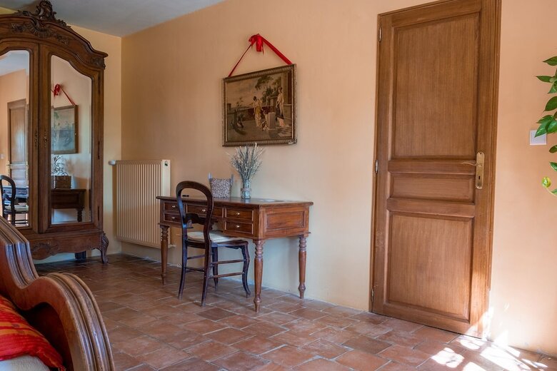 Bed & Breakfast Domaine De Belair