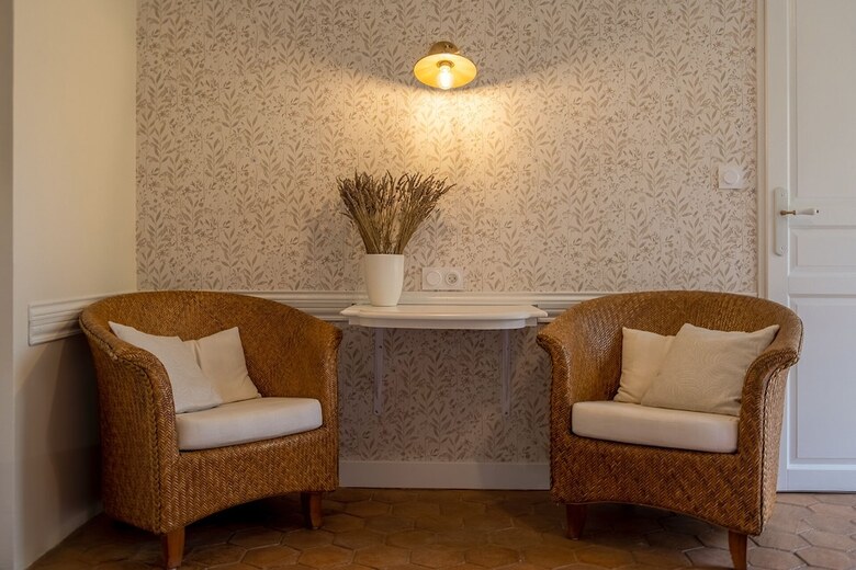 Bed & Breakfast Domaine De Belair
