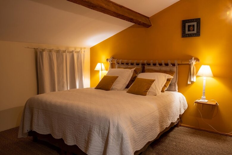 Bed & Breakfast Domaine De Belair