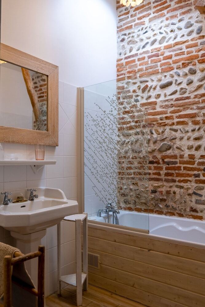 Bed & Breakfast Domaine De Belair