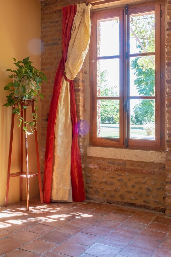 Bed & Breakfast Domaine De Belair