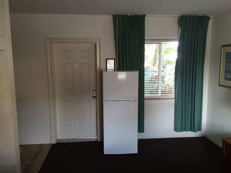 Motel Travelers Inn