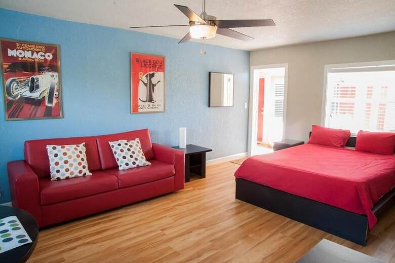 Motel Sun Beach Inn