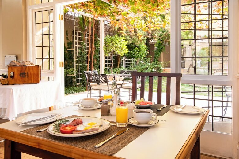 Queen?s Hotel By Bon Hotels