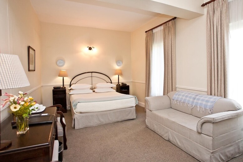 Queen?s Hotel By Bon Hotels