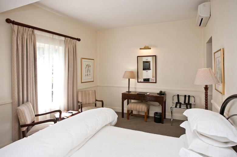 Queen?s Hotel By Bon Hotels