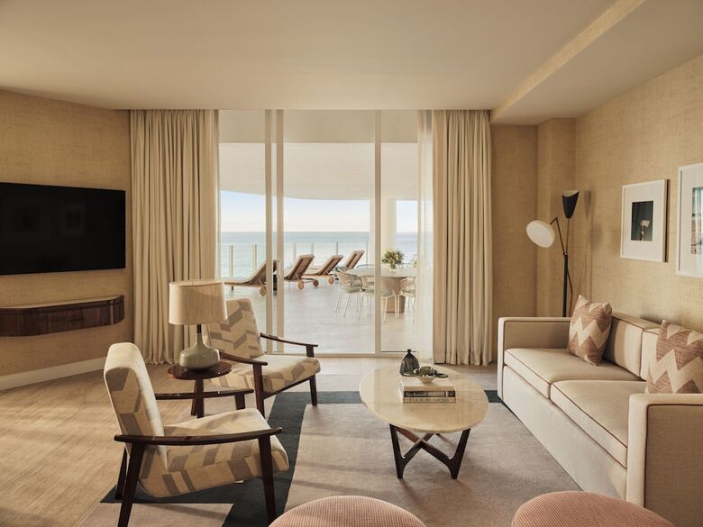 Four Seasons Hotel And Residences Fort Lauderdale