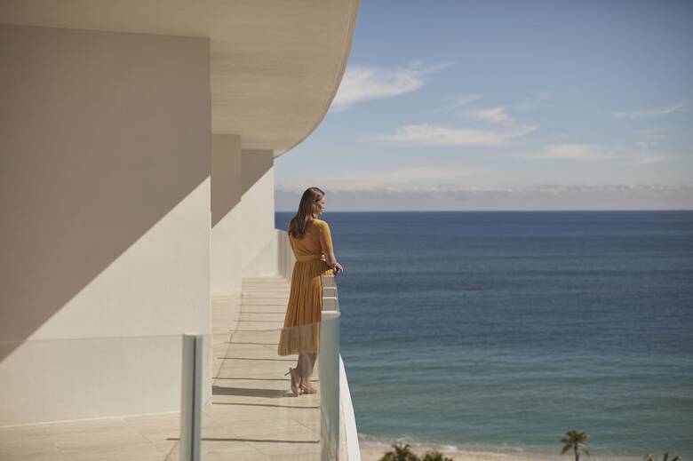 Four Seasons Hotel And Residences Fort Lauderdale