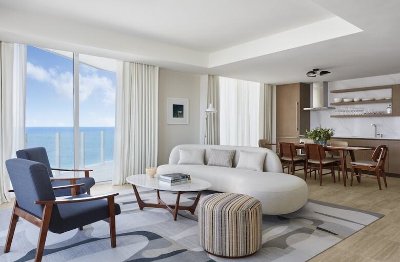 Four Seasons Hotel And Residences Fort Lauderdale