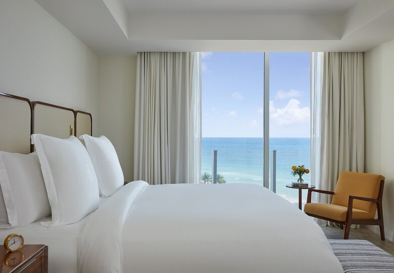 Four Seasons Hotel And Residences Fort Lauderdale