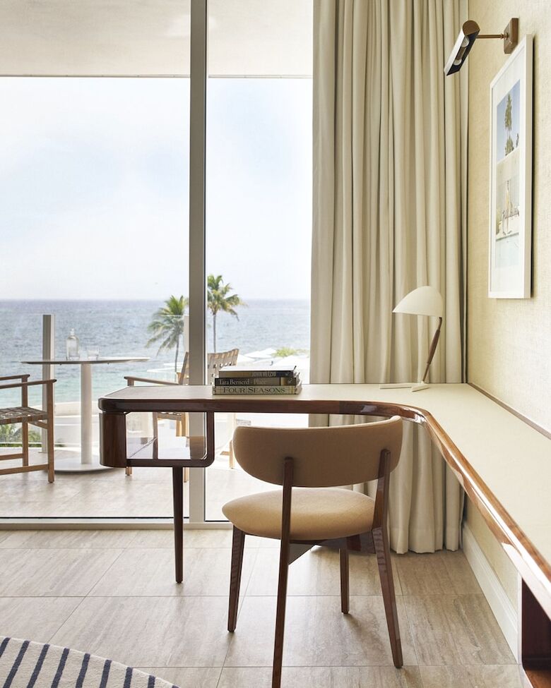 Four Seasons Hotel And Residences Fort Lauderdale