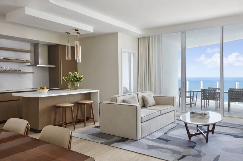 Four Seasons Hotel And Residences Fort Lauderdale