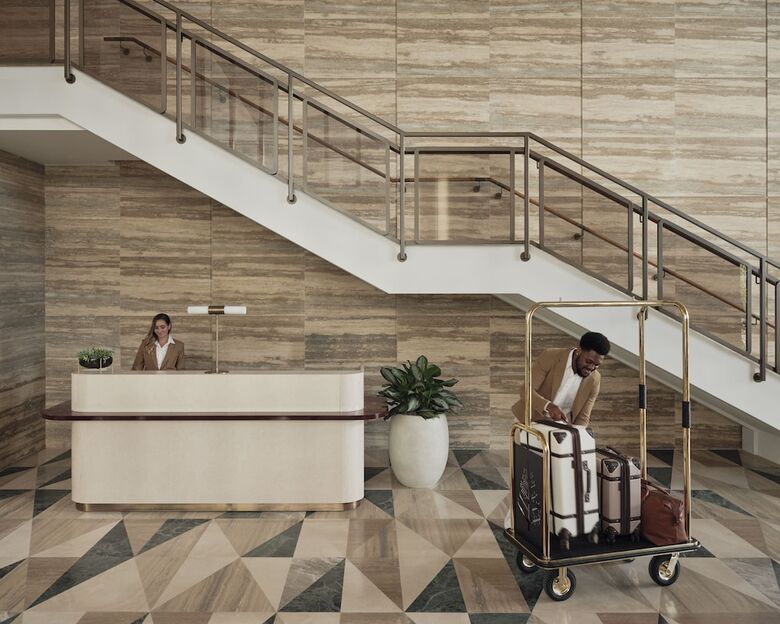 Four Seasons Hotel And Residences Fort Lauderdale