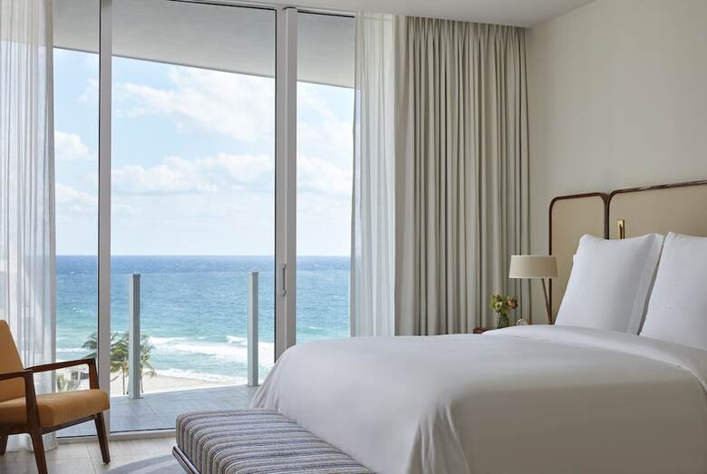 Four Seasons Hotel And Residences Fort Lauderdale