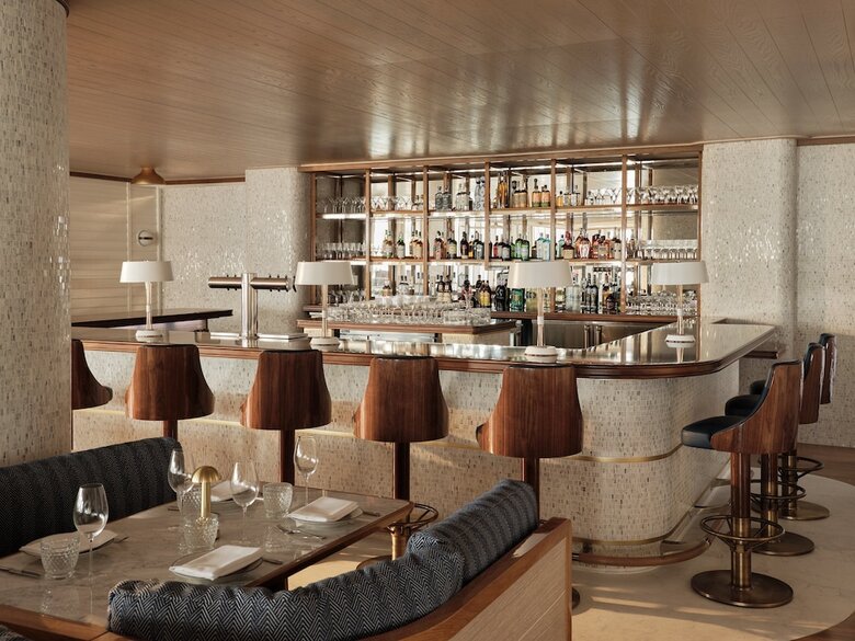 Four Seasons Hotel And Residences Fort Lauderdale