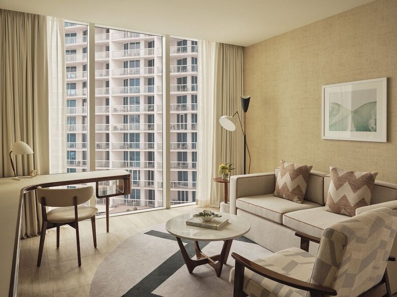 Four Seasons Hotel And Residences Fort Lauderdale
