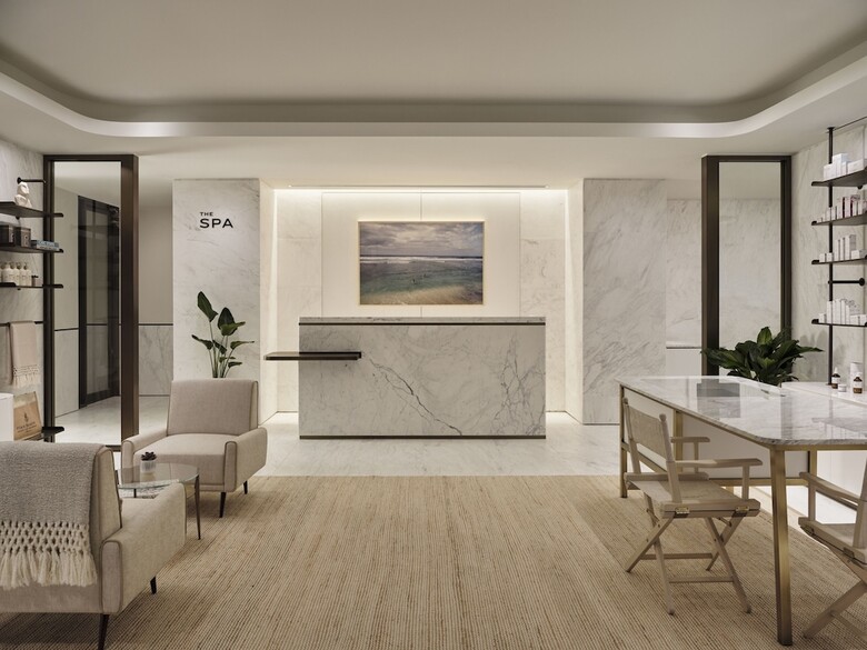 Four Seasons Hotel And Residences Fort Lauderdale