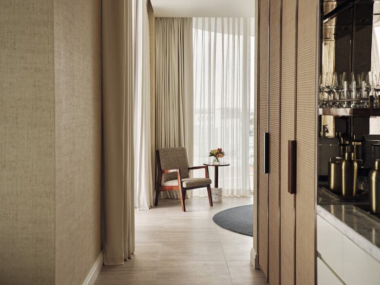 Four Seasons Hotel And Residences Fort Lauderdale