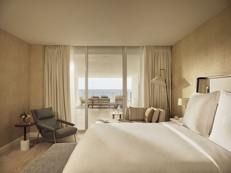 Four Seasons Hotel And Residences Fort Lauderdale