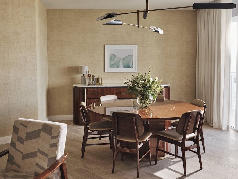 Four Seasons Hotel And Residences Fort Lauderdale