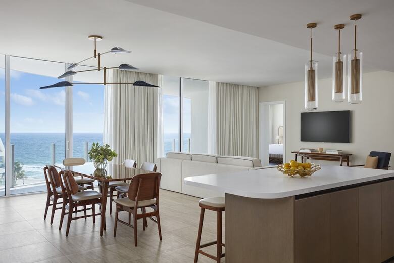 Four Seasons Hotel And Residences Fort Lauderdale