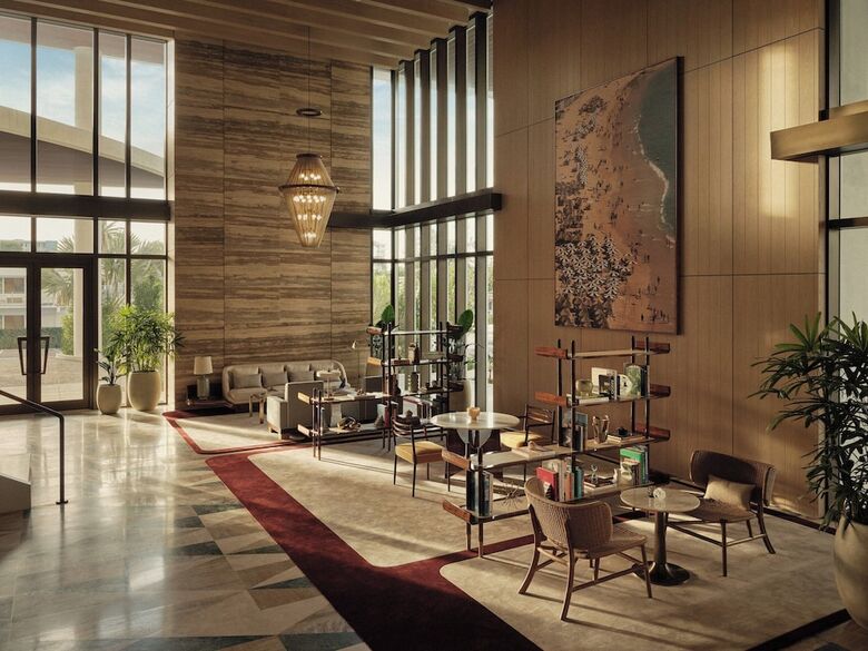 Four Seasons Hotel And Residences Fort Lauderdale