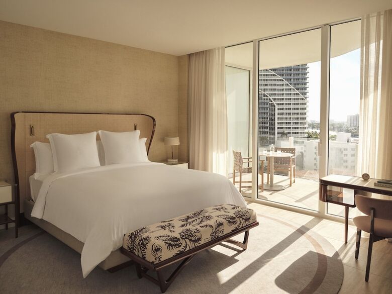 Four Seasons Hotel And Residences Fort Lauderdale