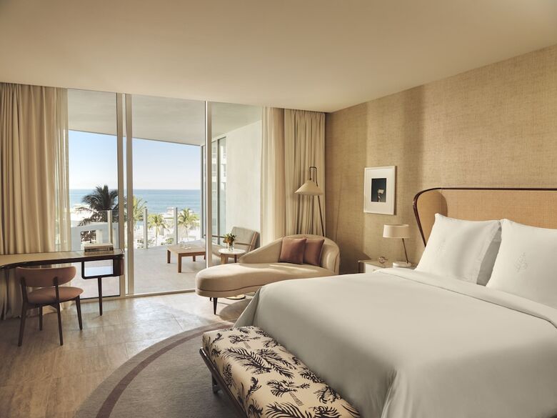 Four Seasons Hotel And Residences Fort Lauderdale