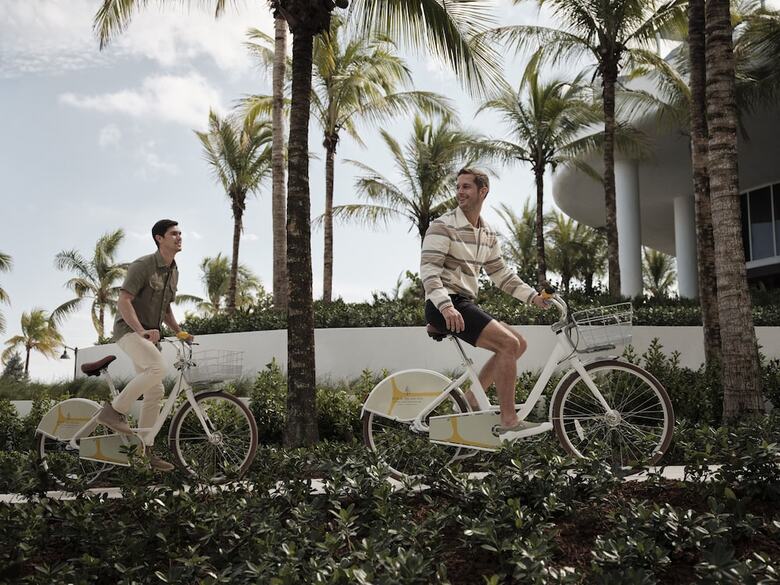 Four Seasons Hotel And Residences Fort Lauderdale