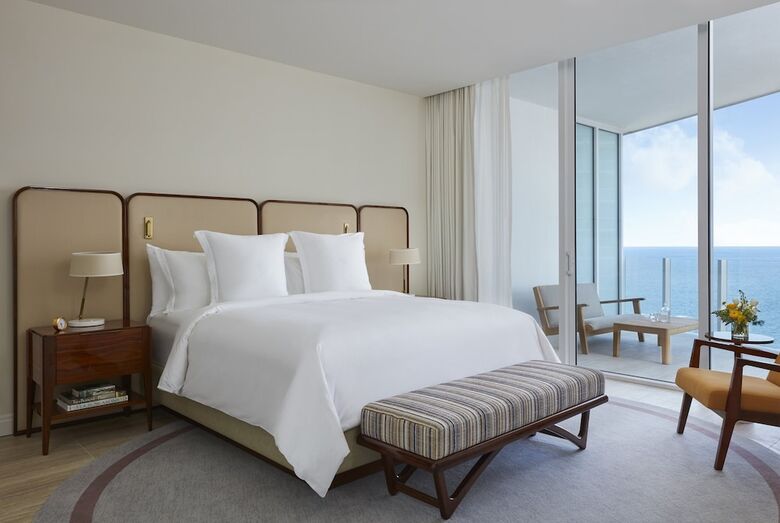 Four Seasons Hotel And Residences Fort Lauderdale