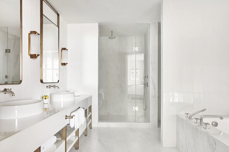Four Seasons Hotel And Residences Fort Lauderdale