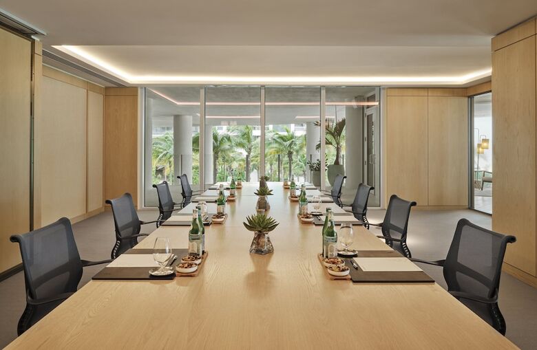 Four Seasons Hotel And Residences Fort Lauderdale