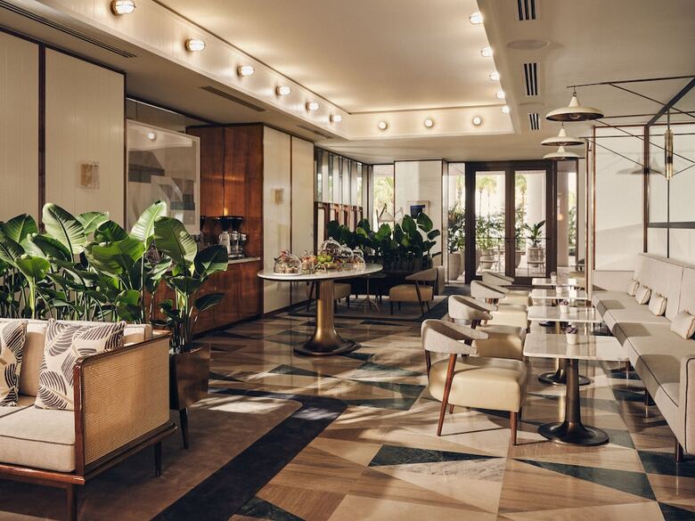 Four Seasons Hotel And Residences Fort Lauderdale