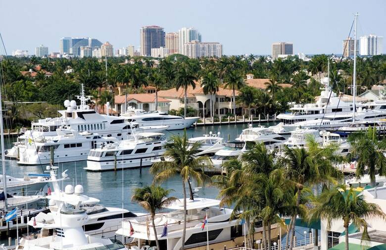 Four Seasons Hotel And Residences Fort Lauderdale