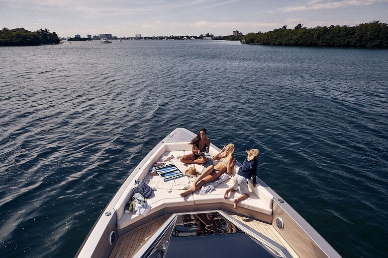 Four Seasons Hotel And Residences Fort Lauderdale