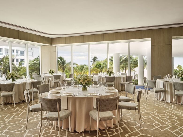 Four Seasons Hotel And Residences Fort Lauderdale