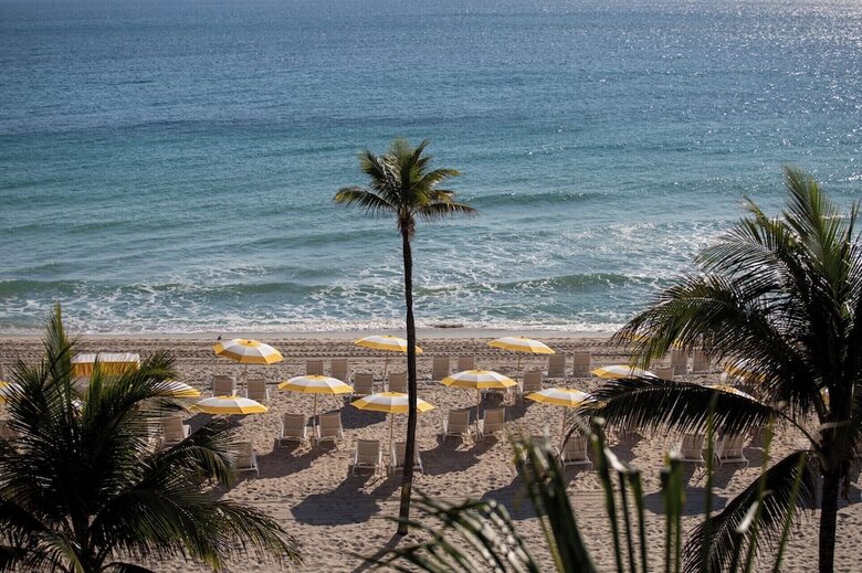 Four Seasons Hotel And Residences Fort Lauderdale
