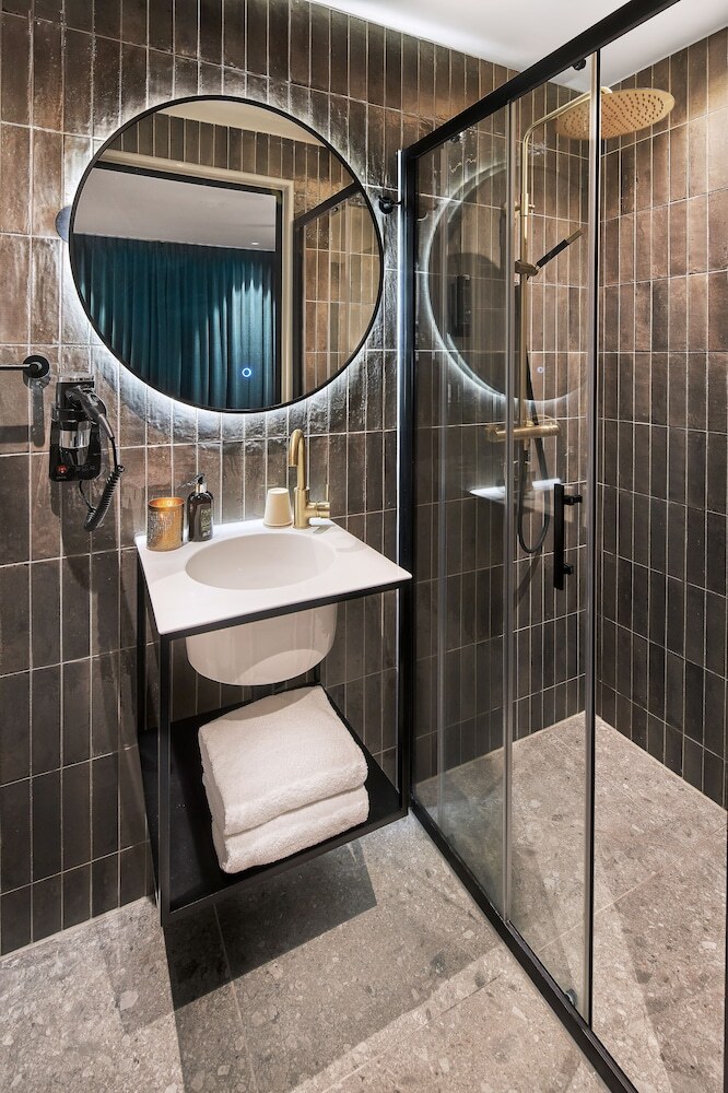 Boutique Hotel First City Den Haag