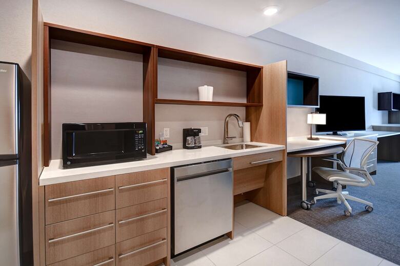 Hotel Home2 Suites By Hilton Tucson Downtown