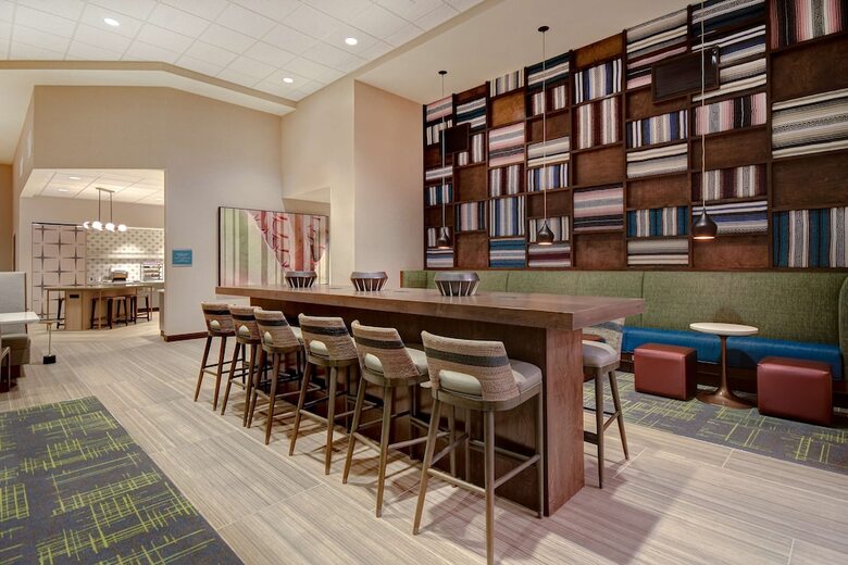 Hotel Home2 Suites By Hilton Tucson Downtown