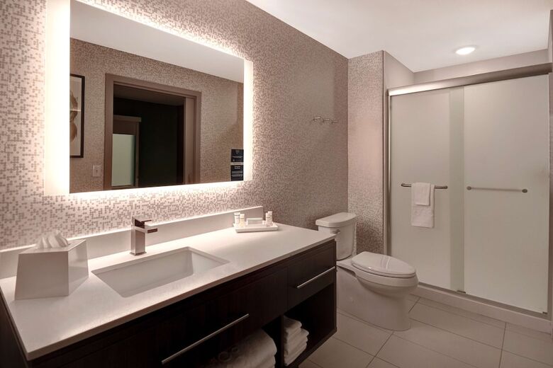 Hotel Home2 Suites By Hilton Tucson Downtown