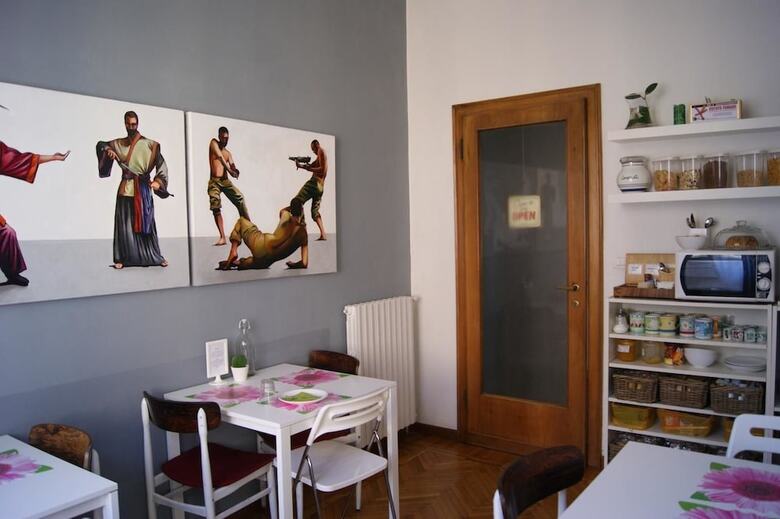 Ayhome B&B