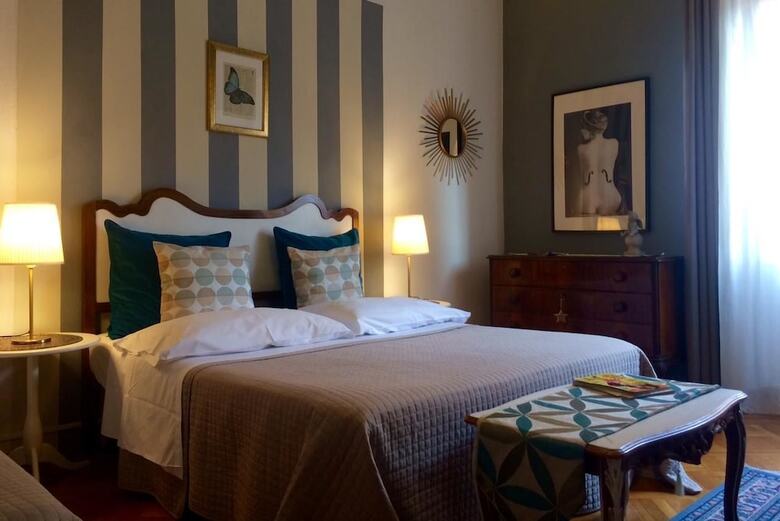 Ayhome B&B
