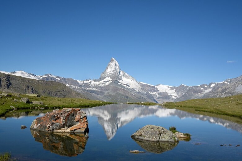Alpine Hotel Perren