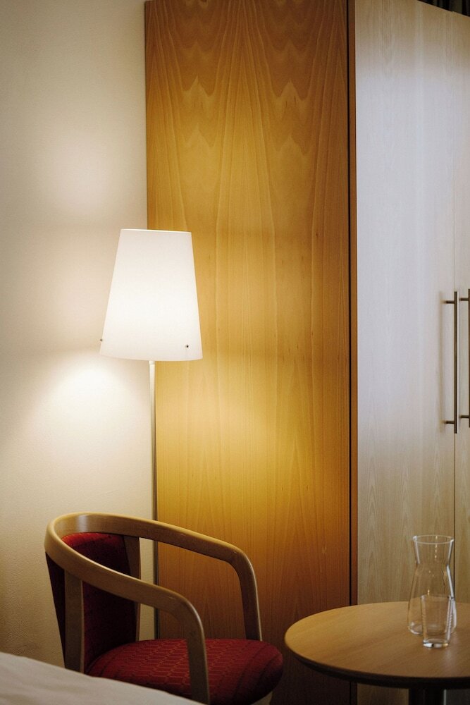 Alpine Hotel Perren
