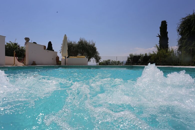 Bed & Breakfast Casa Cuseni, Unesco Intangible Cultural Heritage