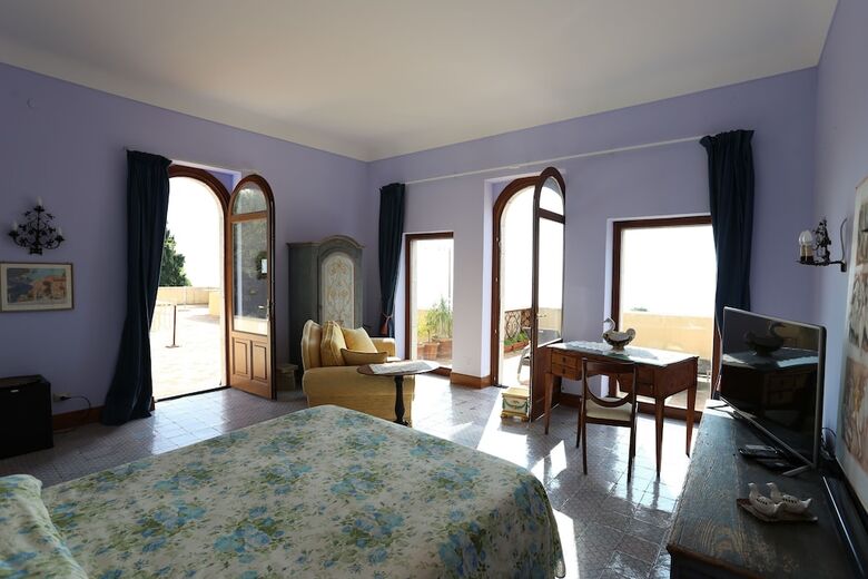 Bed & Breakfast Casa Cuseni, Unesco Intangible Cultural Heritage